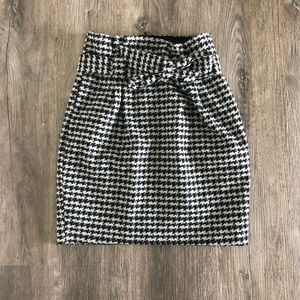 EXPRESS Knee Length Pencil Skirt